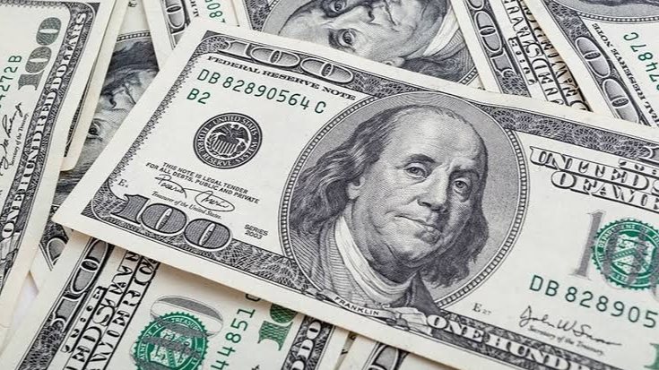 سعر الدولار مقابل الجنيه المصري اليوم الثلاثاء 19-11-2024